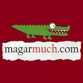 Free play online Magar Much APK