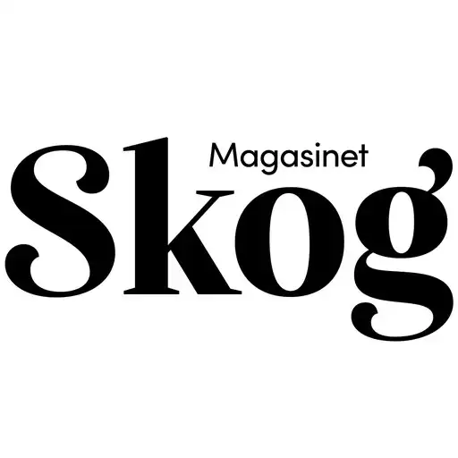 Play Magasinet Skog APK
