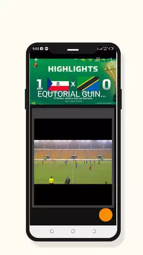 Play Magazeti ya michezo  and enjoy Magazeti ya michezo with UptoPlay