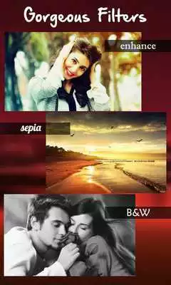 Play Magazine Collage Photo Maker