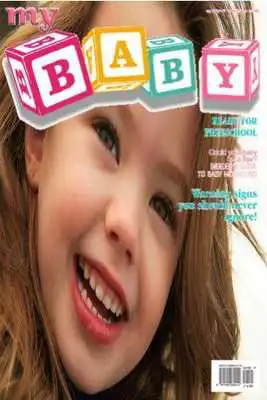 Play Magazine Cover Frame DIY