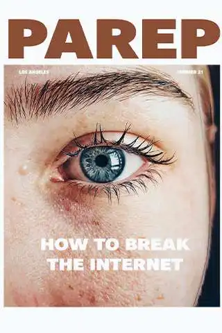 Play Magazine Cover Photo Frame - Magazine Cover Editor  and enjoy Magazine Cover Photo Frame - Magazine Cover Editor with UptoPlay