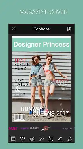 Play Magazine Cover: Photo Frames as an online game online Magazine Cover: Photo Frames with UptoPlay Play Magazine Cover: Photo Frames as an online game Magazine Cover: Photo Frames with UptoPlay