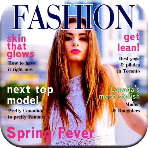 Run free android online Magazine Cover Studio APK Run free android online Magazine Cover Studio APK