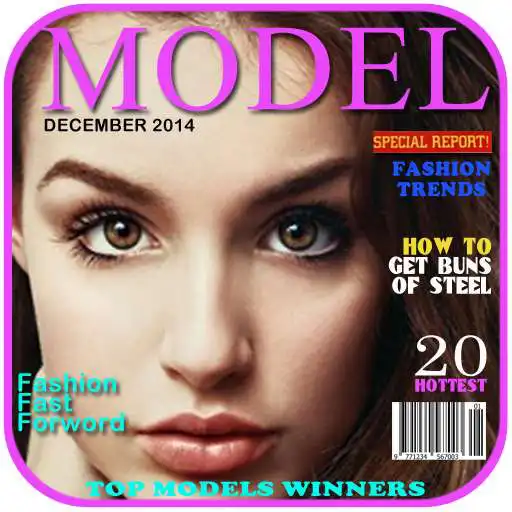 Play Magazine Frames-Celebrity Show APK Play Magazine Frames-Celebrity Show APK