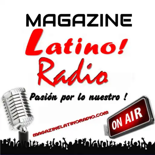 Play Magazine Latino Radio APK Play Magazine Latino Radio APK