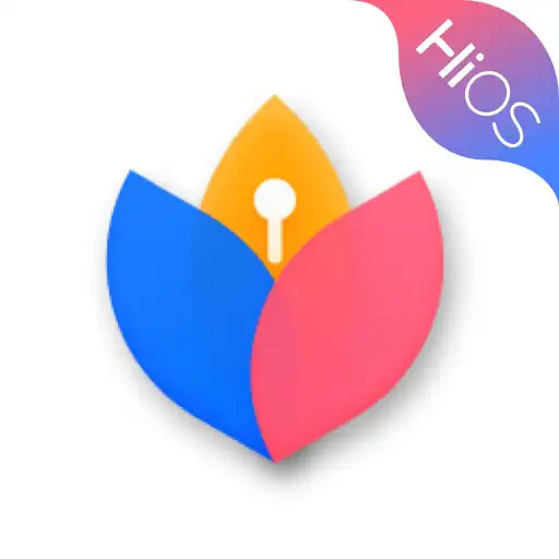 Play Magazine Lockscreen HiOS APK