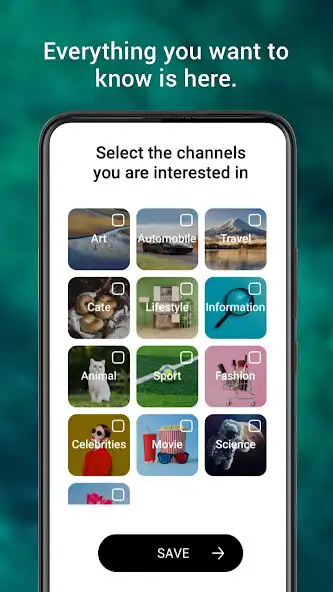 Play Magazine Lockscreen XOS as an online game Magazine Lockscreen XOS with UptoPlay