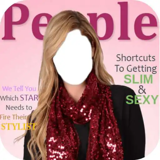 Free play online Magazine Photo Frame APK Free play online Magazine Photo Frame APK