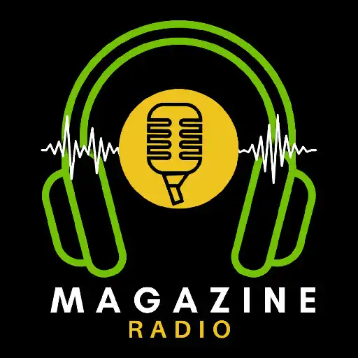 Play Magazine Radio APK Play Magazine Radio APK