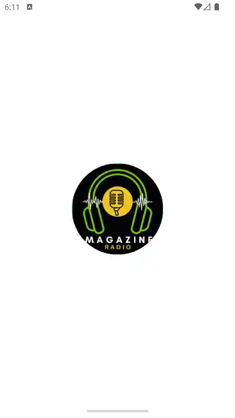 Play Magazine Radio  and enjoy Magazine Radio with UptoPlay