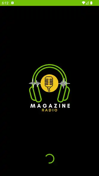 Play Magazine Radio as an online game Magazine Radio with UptoPlay