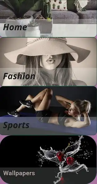 Play Magazines 4 you as an online game Magazines 4 you with UptoPlay