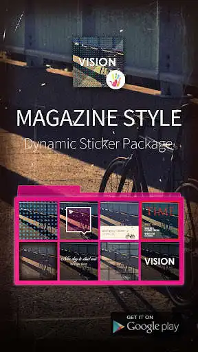 Play Magazine as an online game Magazine with UptoPlay