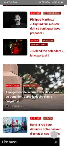 Play Magazine Syndicats  and enjoy Magazine Syndicats with UptoPlay