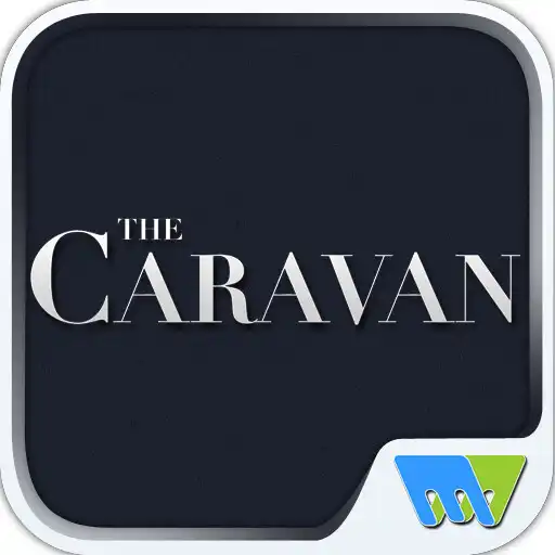 Play Magazine The Caravan APK Play Magazine The Caravan APK