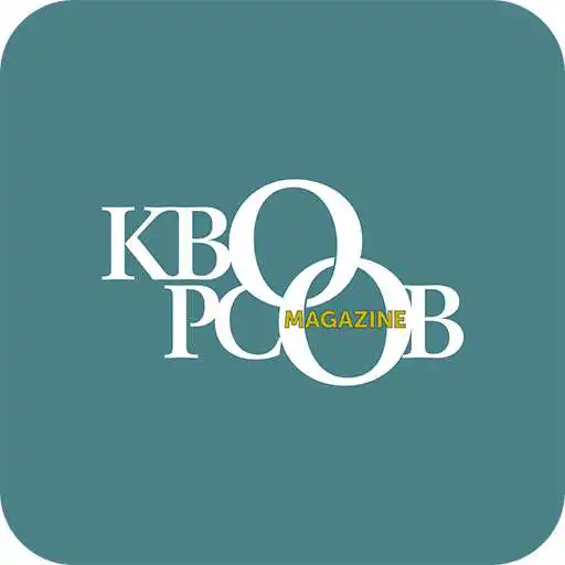 Play Magazine van KBO-PCOB APK Play Magazine van KBO-PCOB APK