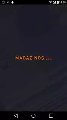 Play Magazinos