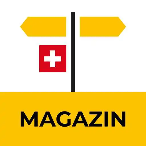 Play Magazin WANDERN.CH APK Play Magazin WANDERN.CH APK