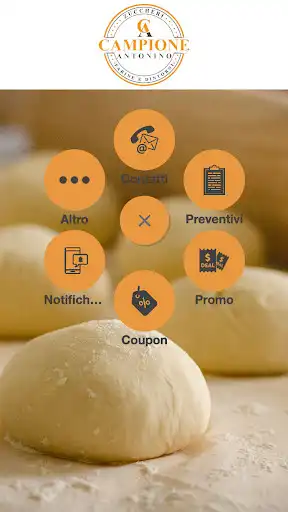 Play Magazzino in mano  and enjoy Magazzino in mano with UptoPlay