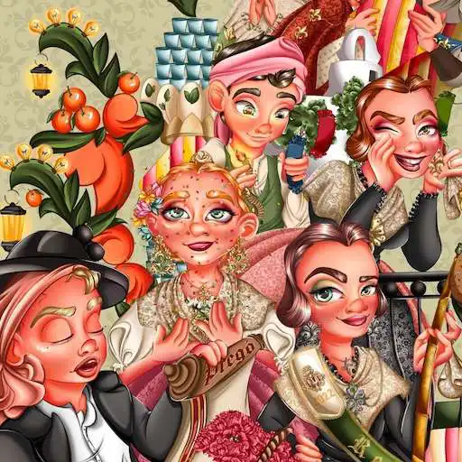 Play Magdalena 2022 APK Play Magdalena 2022 APK