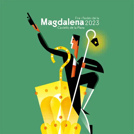 Play Magdalena 2023 APK Play Magdalena 2023 APK