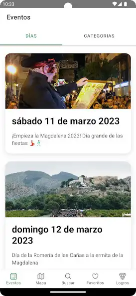 Play Magdalena 2023  and enjoy Magdalena 2023 with UptoPlay