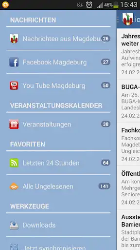 Play Magdeburg