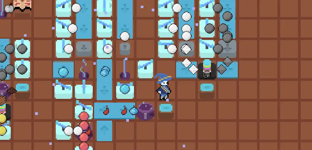 Play Mage Factory and enjoy Mage Factory with UptoPlay Play Mage Factory and enjoy Mage Factory with UptoPlay