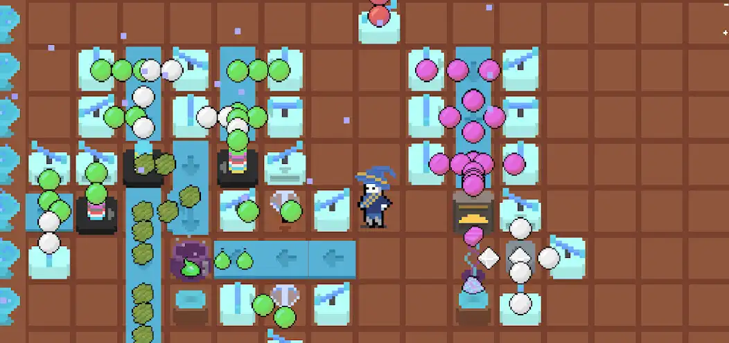 Play Mage Factory as an online game online Mage Factory with UptoPlay Play Mage Factory as an online game Mage Factory with UptoPlay