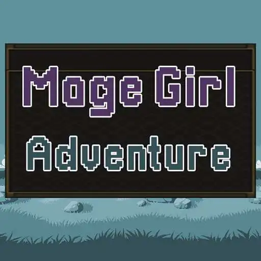 Play Mage Girl Adventure APK