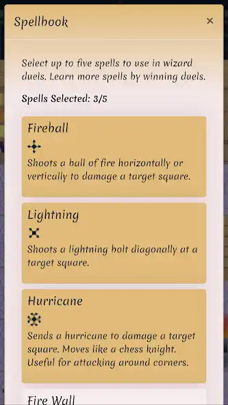 Play Mage Guild - Wizard Dueling as an online game Mage Guild - Wizard Dueling with UptoPlay