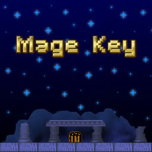 Play Mage Key APK Play Mage Key APK