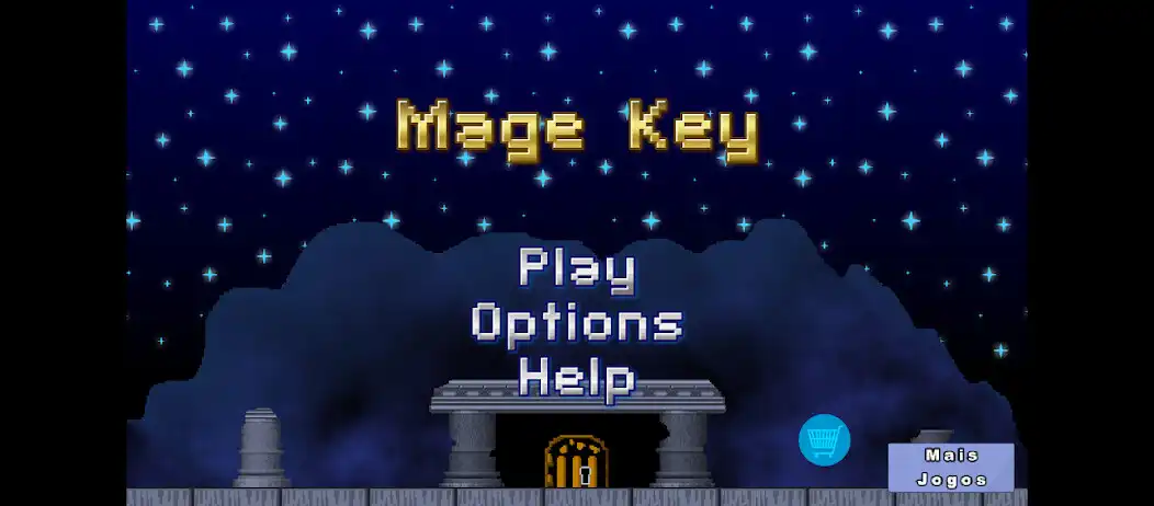 Play Mage Key  and enjoy Mage Key with UptoPlay