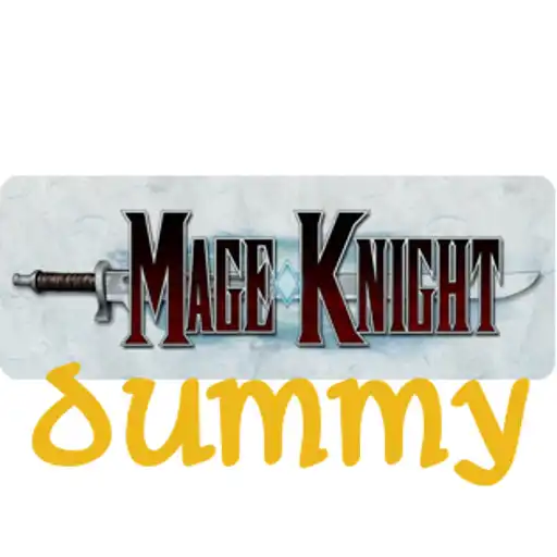 Run free android online Mage Knight Dummy Player APK