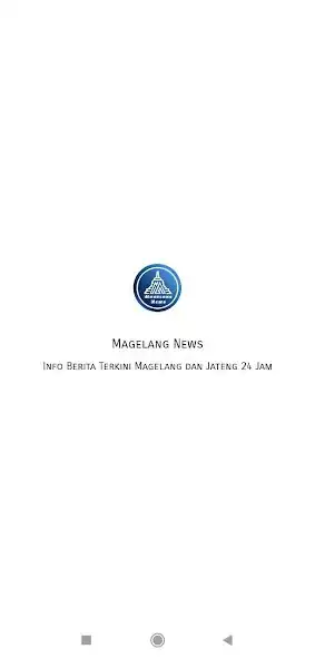 Play Magelang News Official  and enjoy Magelang News Official with UptoPlay