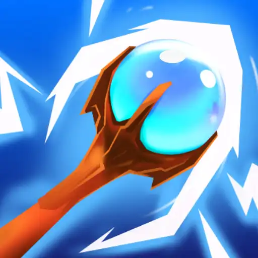Play Mage Legends: Wizard Archer APK