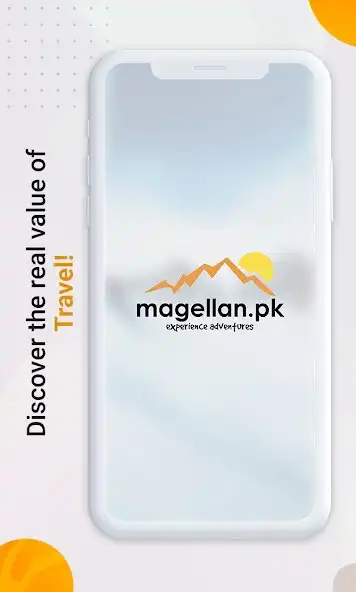 Play Magellan Companion  and enjoy Magellan Companion with UptoPlay