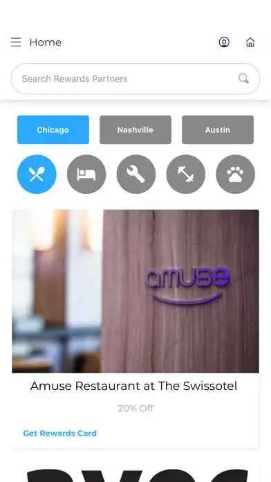 Play Magellan Rewards as an online game Magellan Rewards with UptoPlay