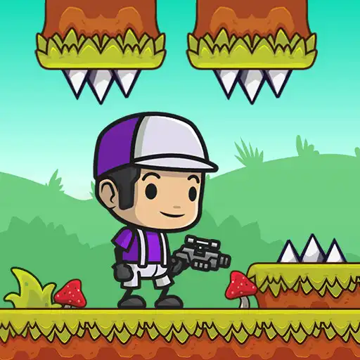 Play Magemu - Shoot and Run Game APK