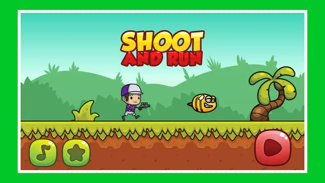 Play Magemu - Shoot and Run Game  and enjoy Magemu - Shoot and Run Game with UptoPlay