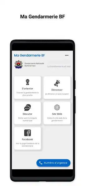 Play Ma Gendarmerie BF  and enjoy Ma Gendarmerie BF with UptoPlay