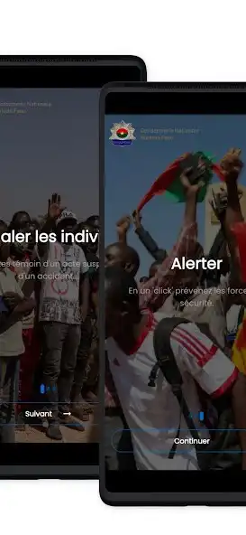 Play Ma Gendarmerie BF as an online game Ma Gendarmerie BF with UptoPlay