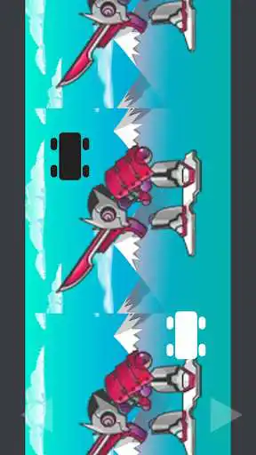 Play Magenta Monster as an online game Magenta Monster with UptoPlay
