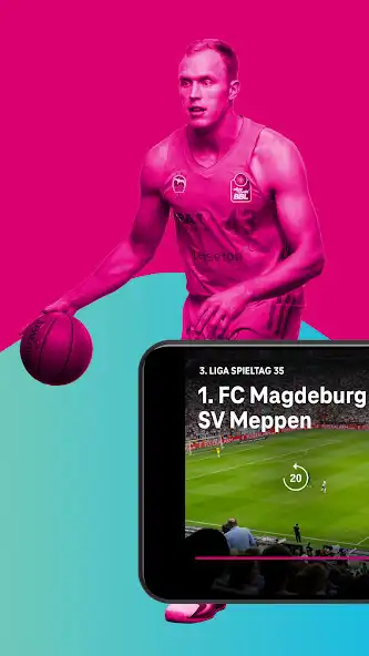 Play MagentaSport as an online game online MagentaSport with UptoPlay Play MagentaSport as an online game MagentaSport with UptoPlay
