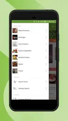 Play Magento 2 Grocery App