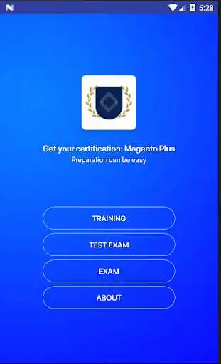 Play Magento Certified Developer Plus Exam as an online game Magento Certified Developer Plus Exam with UptoPlay