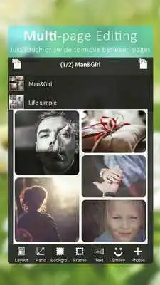 Play MagePix: Photo Collage Maker