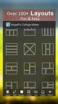 Play MagePix: Photo Collage Maker