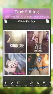 Play MagePix: Photo Collage Maker